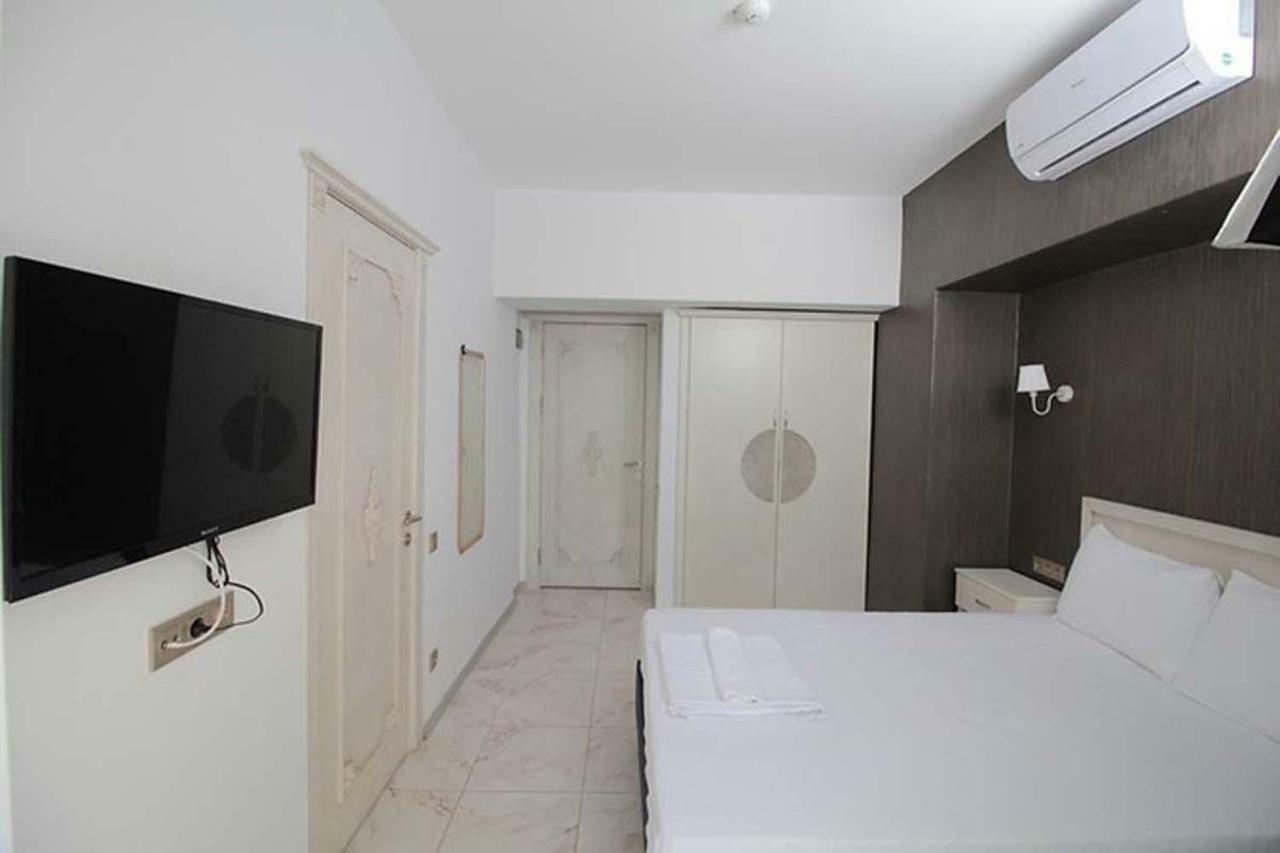 Costa Marina Hotel Bodrum ภายนอก รูปภาพ